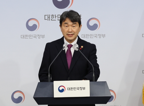 이주호 사회부총리 겸 교육부 장관