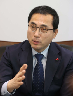 박희조 동구청장