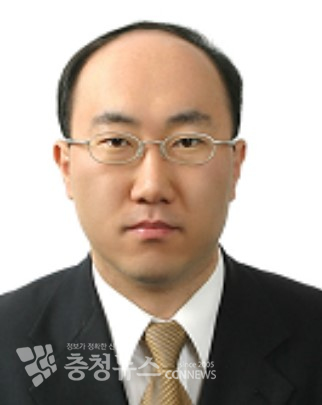 행정안전부 김기영 대변인