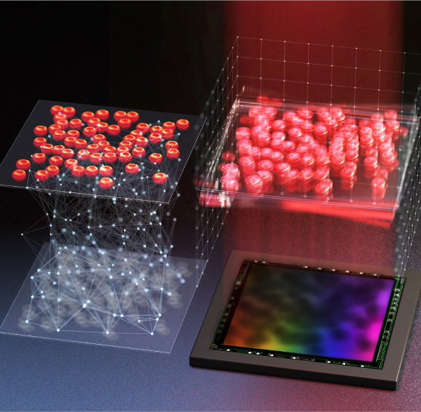 물리 법칙을 통해 학습하는 인공지능 기술의 구상화