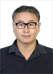 연극영화영상학부 백훈기 교수.