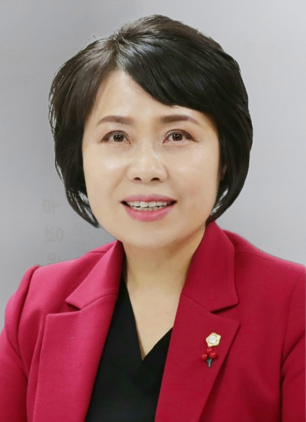 이연희 의원(서산3, 국민의힘)