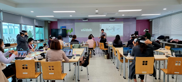 에듀-카운슬러 위촉식 및 역량강화 워크숍 실시