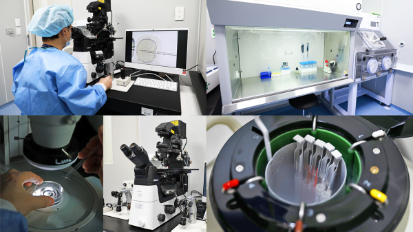 난임클리닉, 원스톱케어 "검사·진단·임신 과정부터 출산까지 전문 진료시스템 운영"