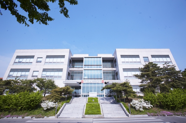 안전성평가연구소 전경