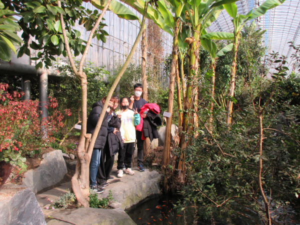 1박 2일 ｢사랑海 가족캠프｣ 실시 모습