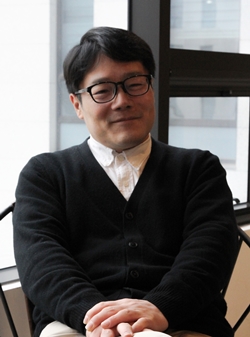 야마구치 마사히데 기초과학연구원(IBS) 순수물리이론 연구단장