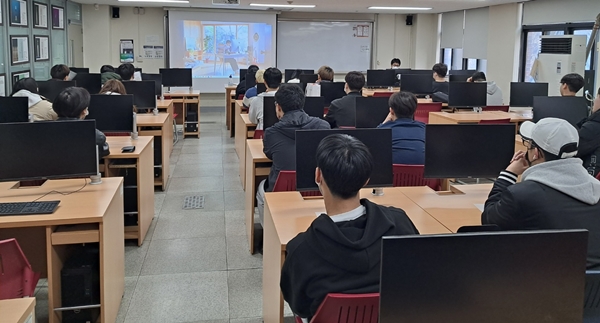 국방드론항공과 선정사업 과제 설명회