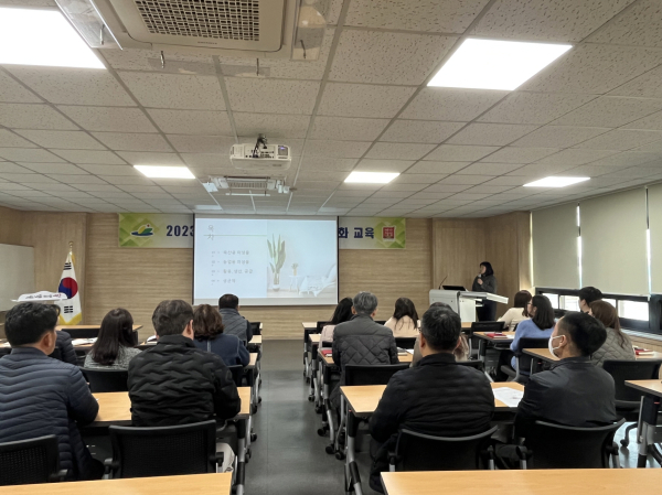 정고운 지도사 연구과제 발표