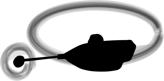 초소형 헬기형 드론 이미지