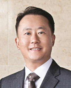 골프존씨엠 이준희 신임 대표이사