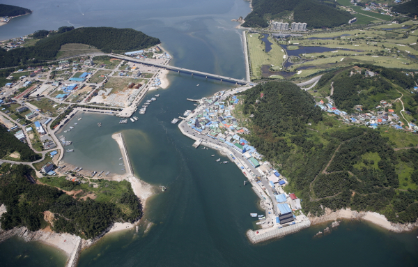 취약지역 생활여건 개조사업 공모 선정