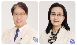 최은석교수, 이연수 교수