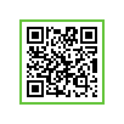 골프존M 티저 영상 QR코드