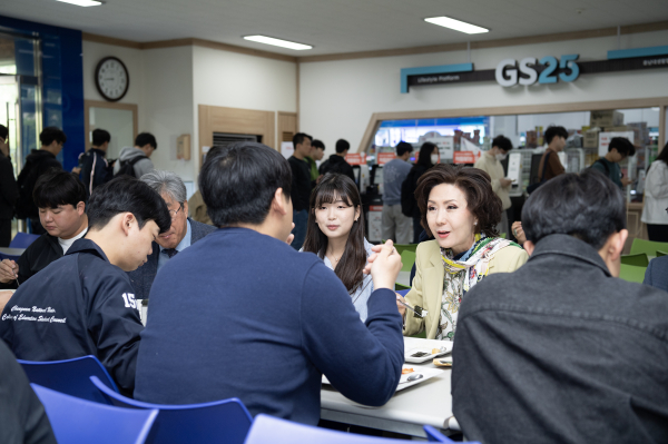 ‘천원의 아침’ 응원하는 ‘천원의 행복’ 챌린지 시작