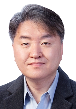 한국연구재단 안태규 신임 자연과학단장