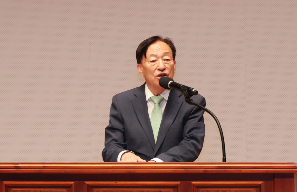 고위직 및 학교장 대상 공연형 청렴교육 실시