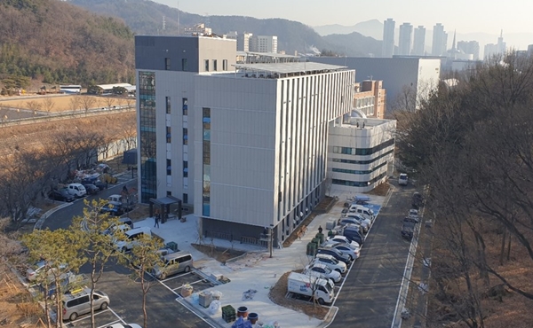 KINS 생활방사선안전센터