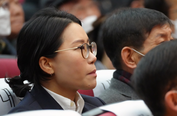 이지혜 서천군의원