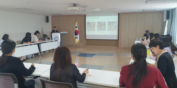 방과후 놀이 배움터 배움자리(방과후 놀이쉼 활동 안내)