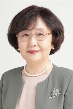 김명자 KAIST 신임 이사장