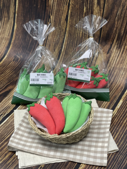 조리제빵과‘칠리 브레드’신제품 개발