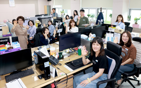 백서 제작 추진단 사진