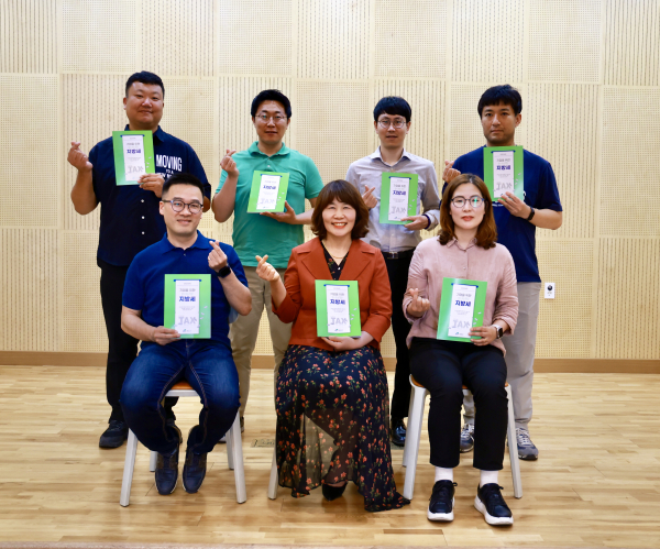 청양 온세미로 알기 쉬운 지방세 책자 제작