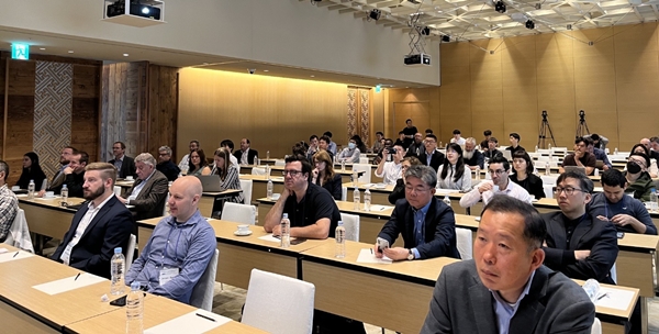 고준위폐기물 국제워크숍