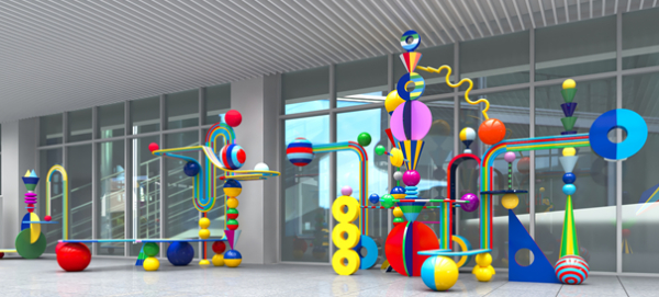 1층 로비빠키(Vakki)