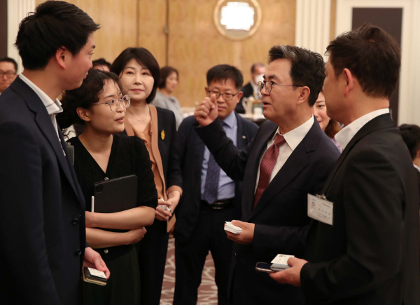 오사카 관광 설명회