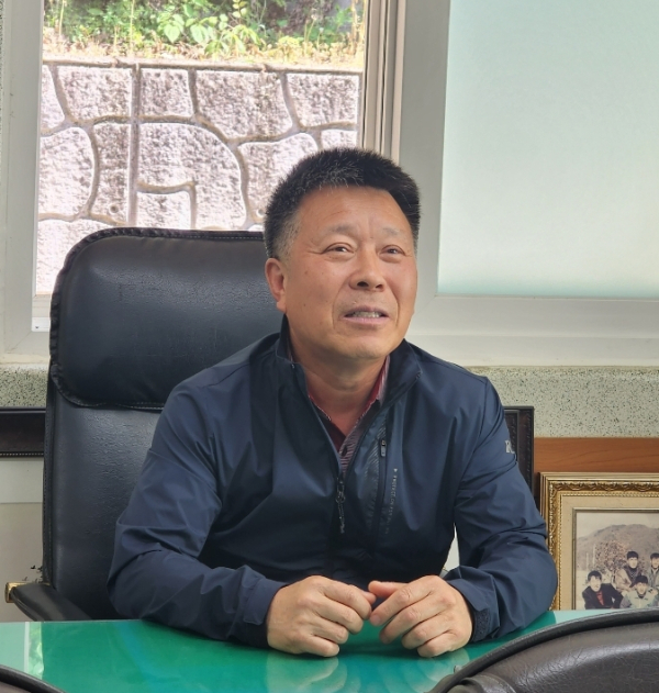 정송월 죽전원장