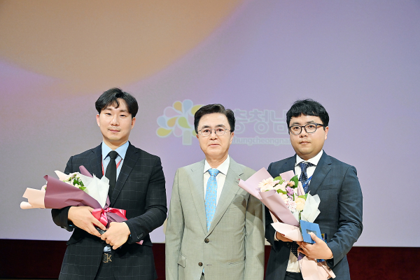 충남도 6월 월례모임