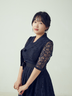 송이슬 대학원생