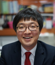 박인혁 교수