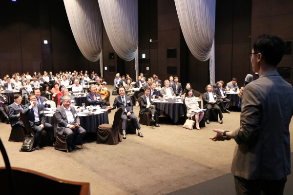 231차 대전경제포럼 조찬세미나’ 개최