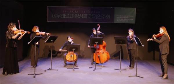 당진 문화공감터 활동 사진