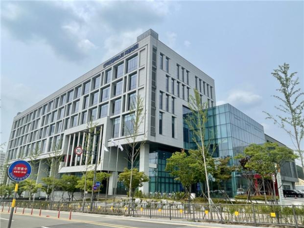 제7차 산학연클러스터 지원센터 산업시설[임대] 입주기업 모집