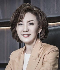 충남대 이진숙 총장