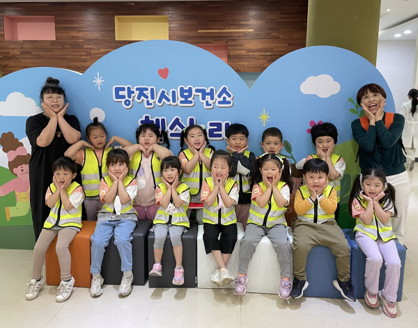 헬스누리 (5.15귀염둥이아띠어린이)