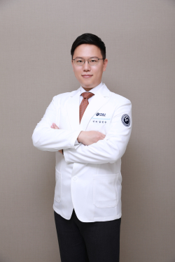 안과 김진수 교수