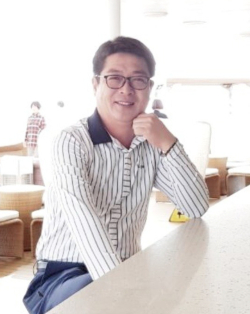 청양 출신 이병찬 씨