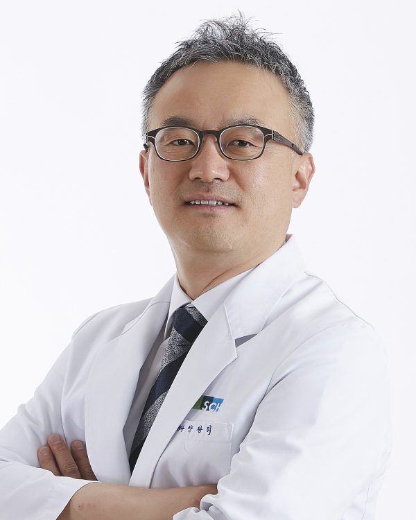 신경과 양광익 교수/순천향대천안병원 제공