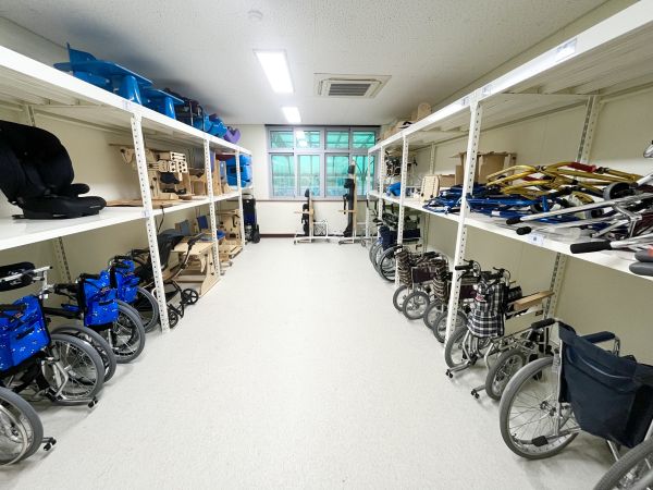 특수교사를 위한 보조공학기기 활용 역량 강화 연수 진행