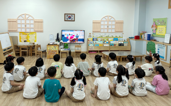 ‘DST 소셜리빙립 프로젝트·상생협력 UCC’ 진행