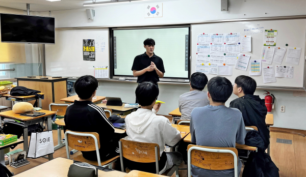 충남대 법률센터, 국립대학 연합법률봉사 개최