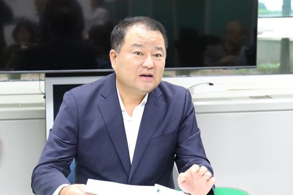 송대윤 대전시의원