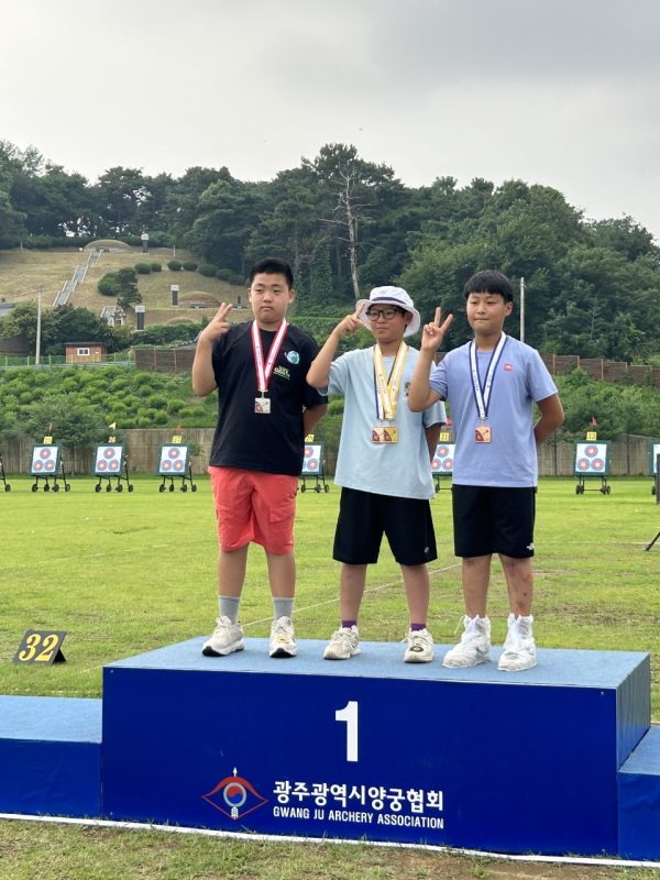 가운데 대전서부초등학교 6학년 유태현 학생