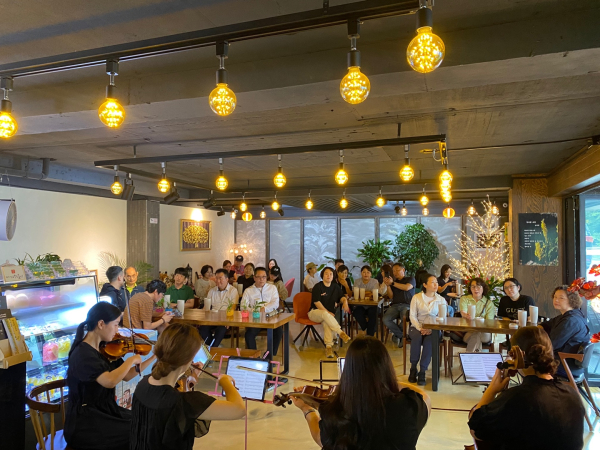 소록도 돌봄 종사자 초청‘친환경 생태테마관광’실시