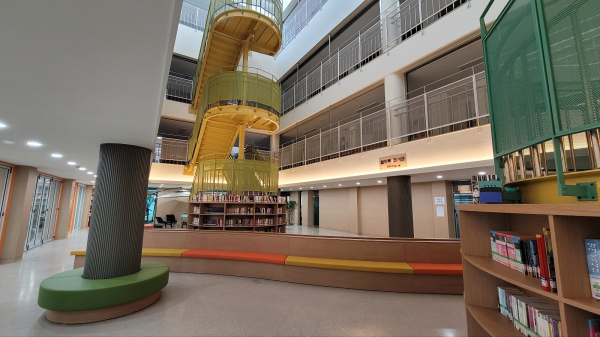 2023년 그린스마트스쿨 사업을 추진하는 학교